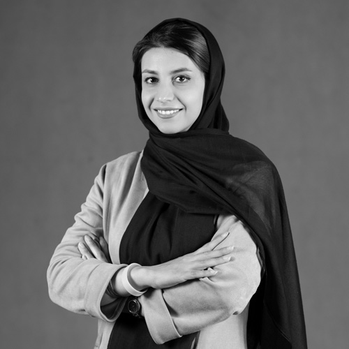 مهسا حسینی